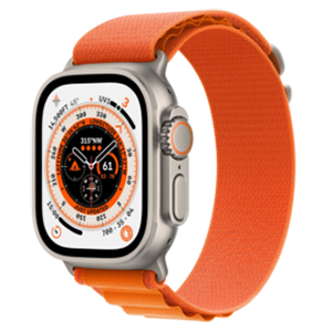 Apple Watch Ultra verkopen? - Geld binnen 1 dag